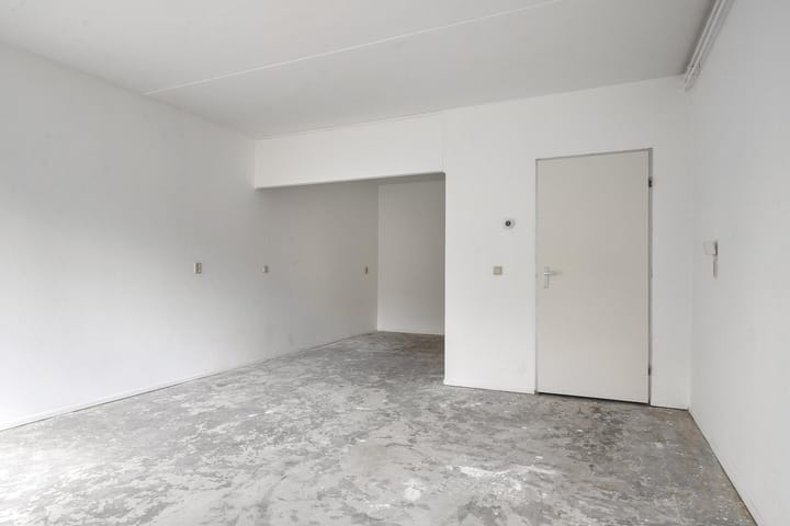 Appartement te koop: Renkumhof 15, Amsterdam