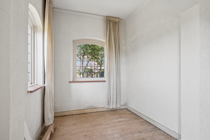 Hoekwoning te koop: Emmalaan 7, Rhenen