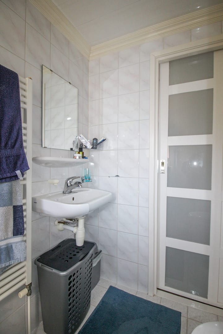 Vrijstaande woning te koop: Prinsenweg 22-07, Nijkerk