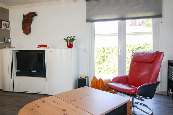 Vrijstaande woning te koop: Prinsenweg 22-07, Nijkerk
