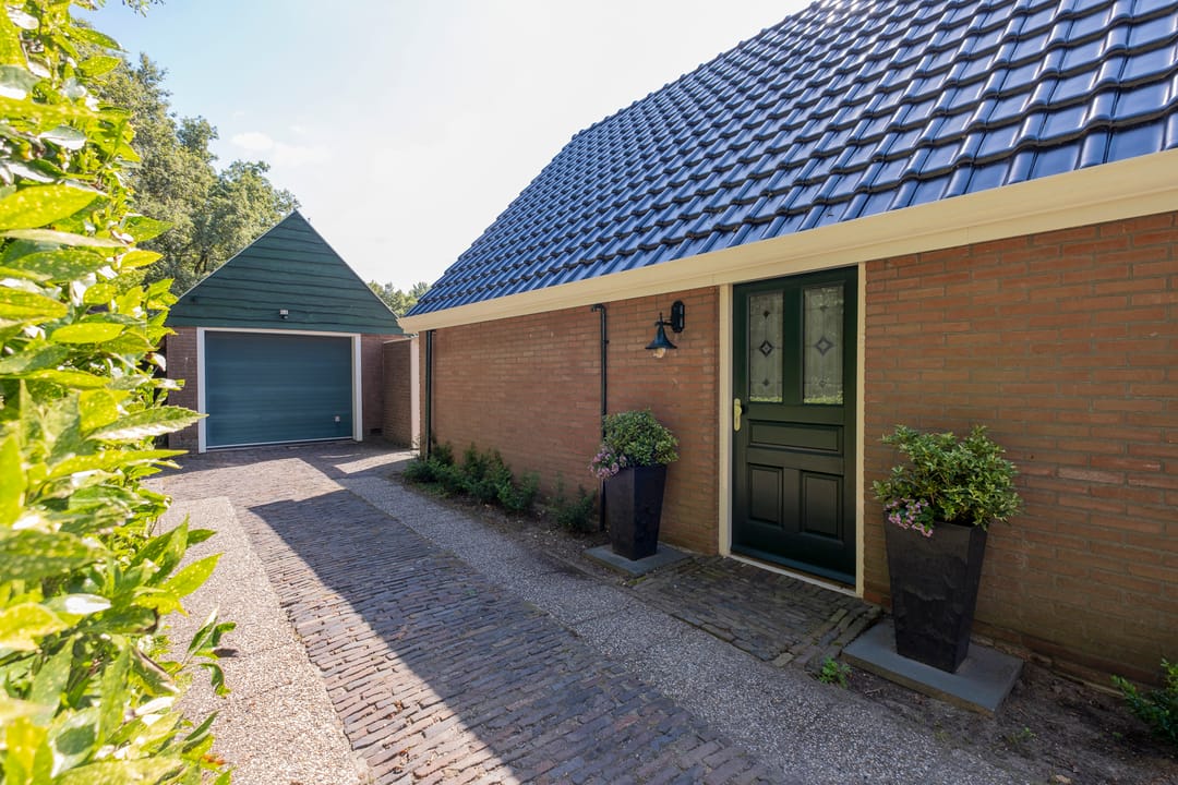Foto 13 van Marwijksoord 3