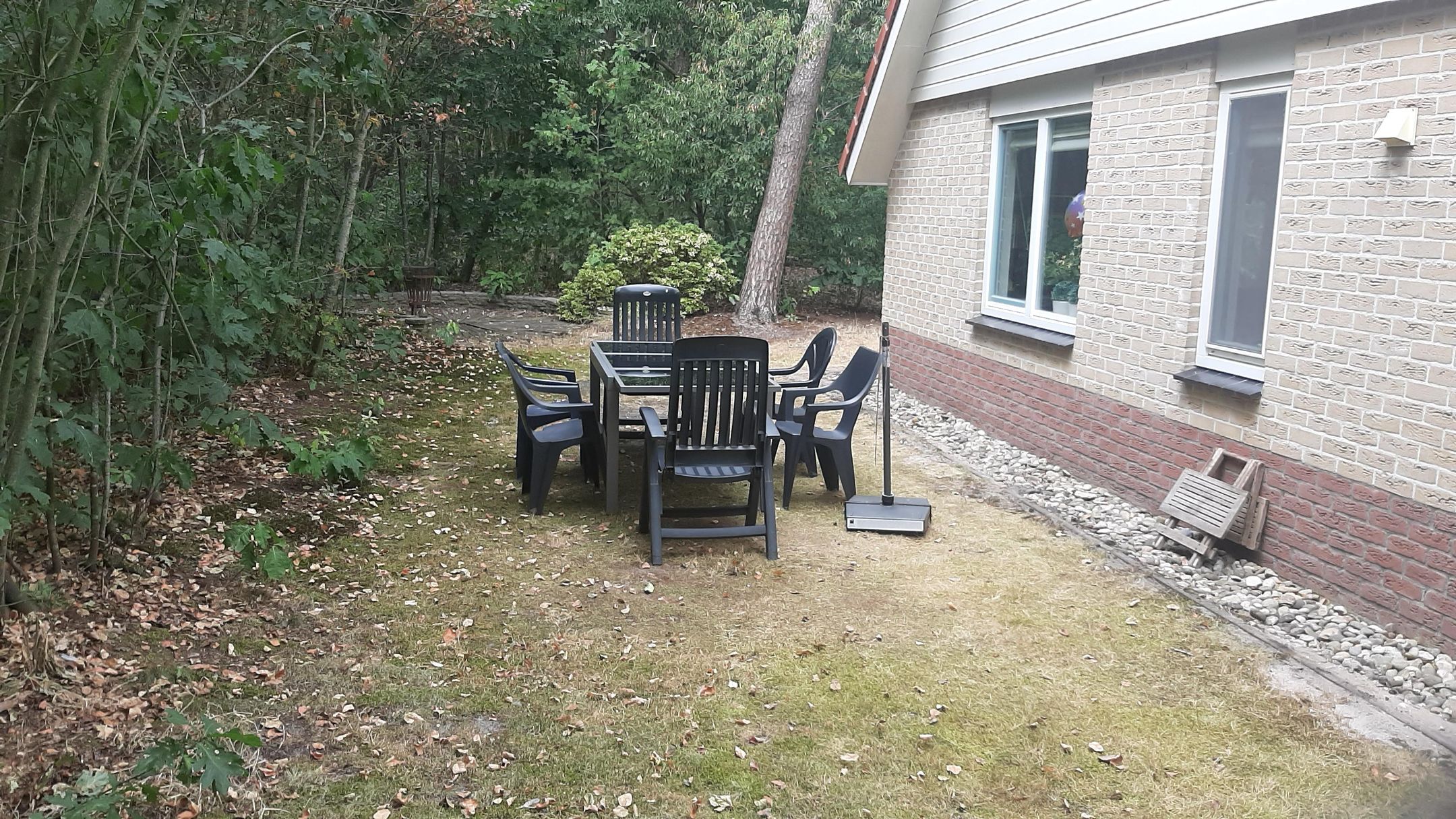 Photo 3 of Valkenlaan 74