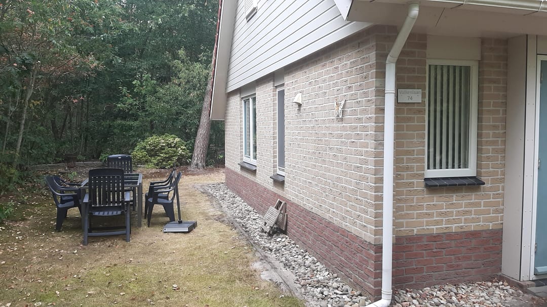 Photo 7 of Valkenlaan 74