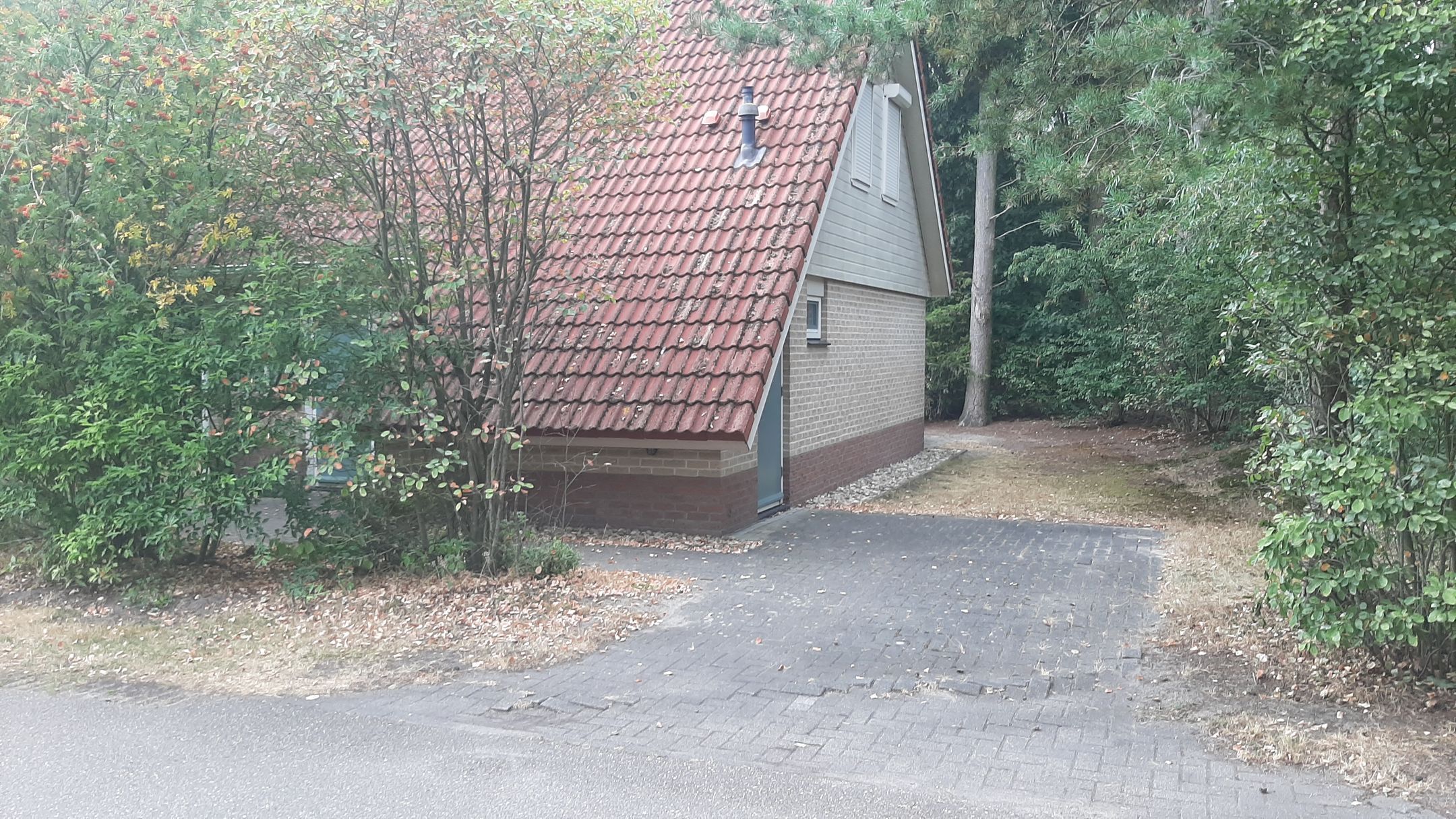 Photo 6 of Valkenlaan 74