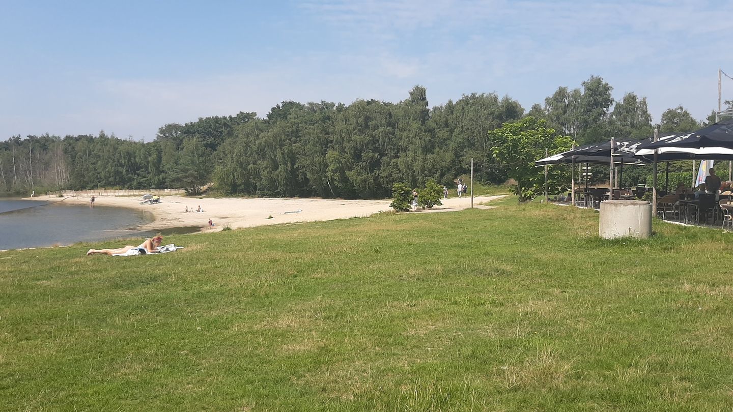Photo 35 of Valkenlaan 74
