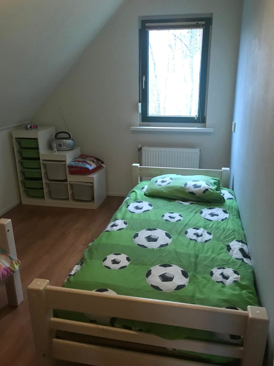 Photo 22 of Valkenlaan 74