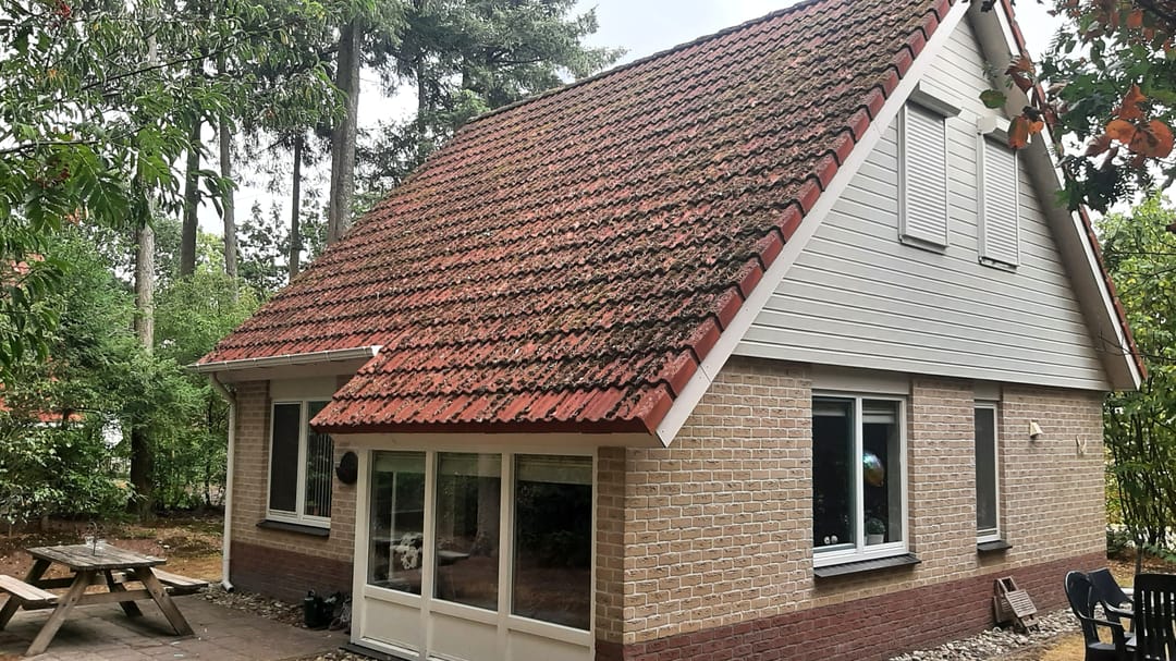 Photo 1 of Valkenlaan 74