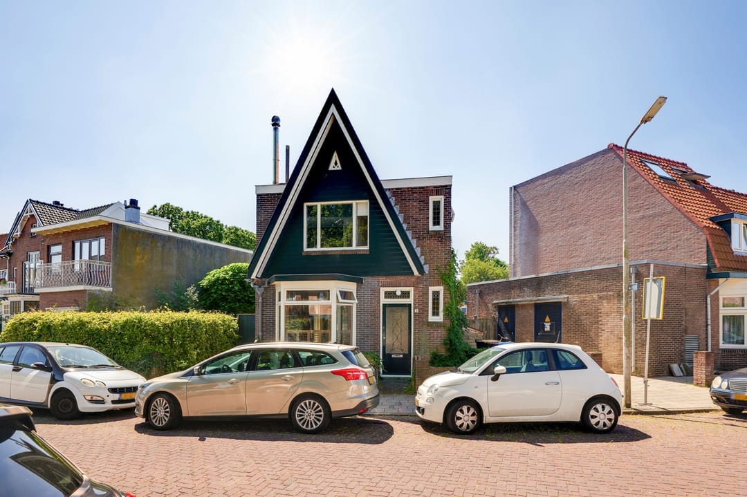 Foto 1 van Terrasweg 11