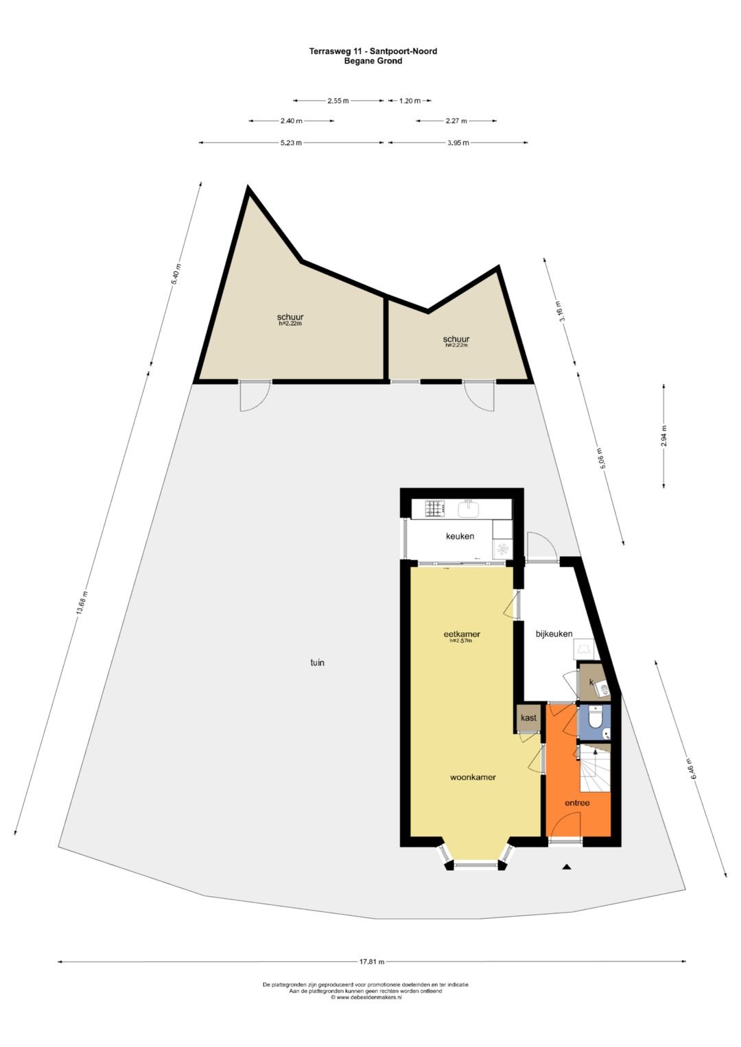 Foto 51 van Terrasweg 11