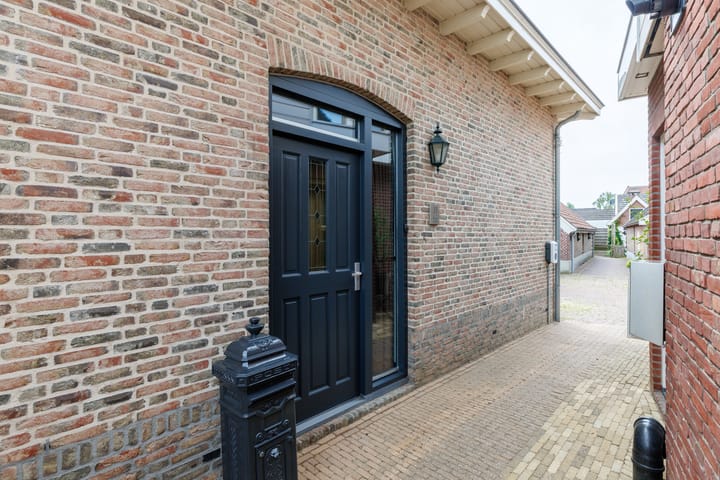 Appartement te koop: Hangerad 31, Rijssen