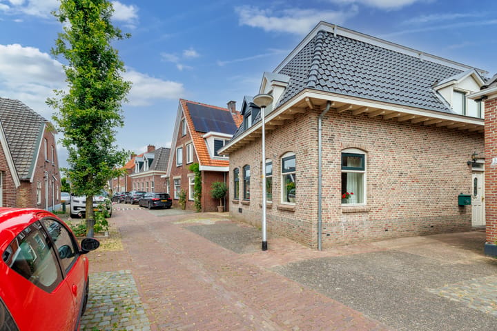Foto 4 van Hangerad 31