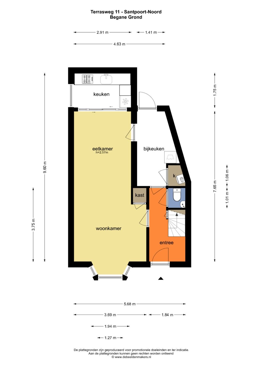 Foto 42 van Terrasweg 11