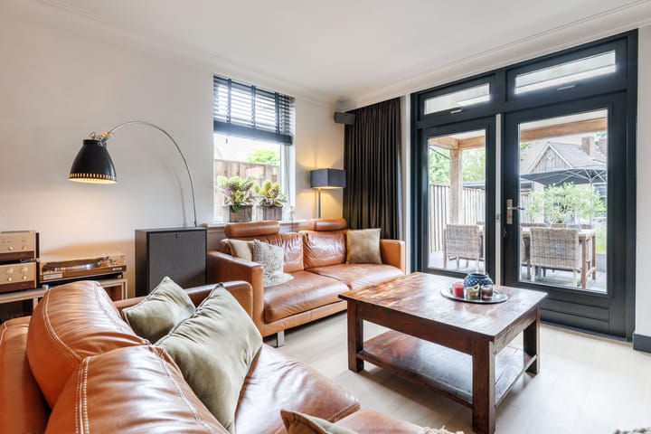 Appartement te koop: Hangerad 31, Rijssen
