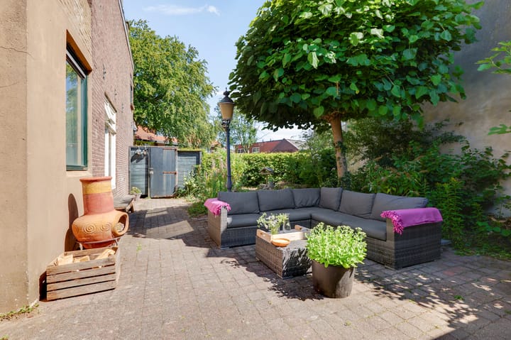 Foto 2 van Terrasweg 11