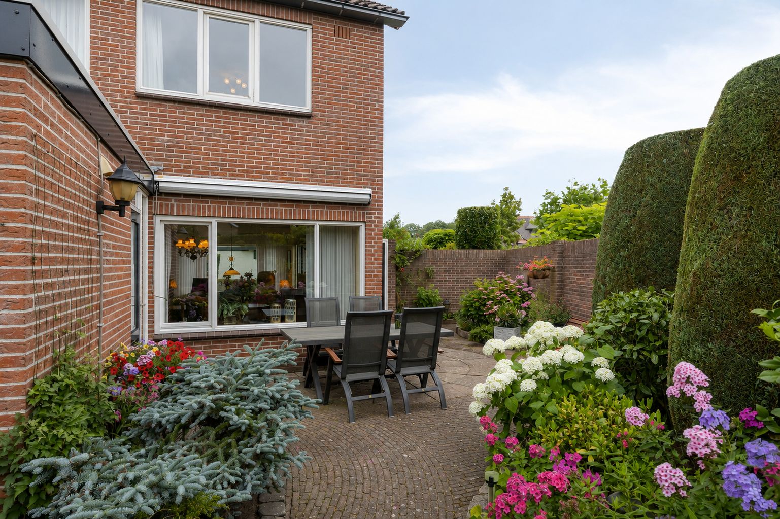 Photo 33 of Ludgeruslaan 12
