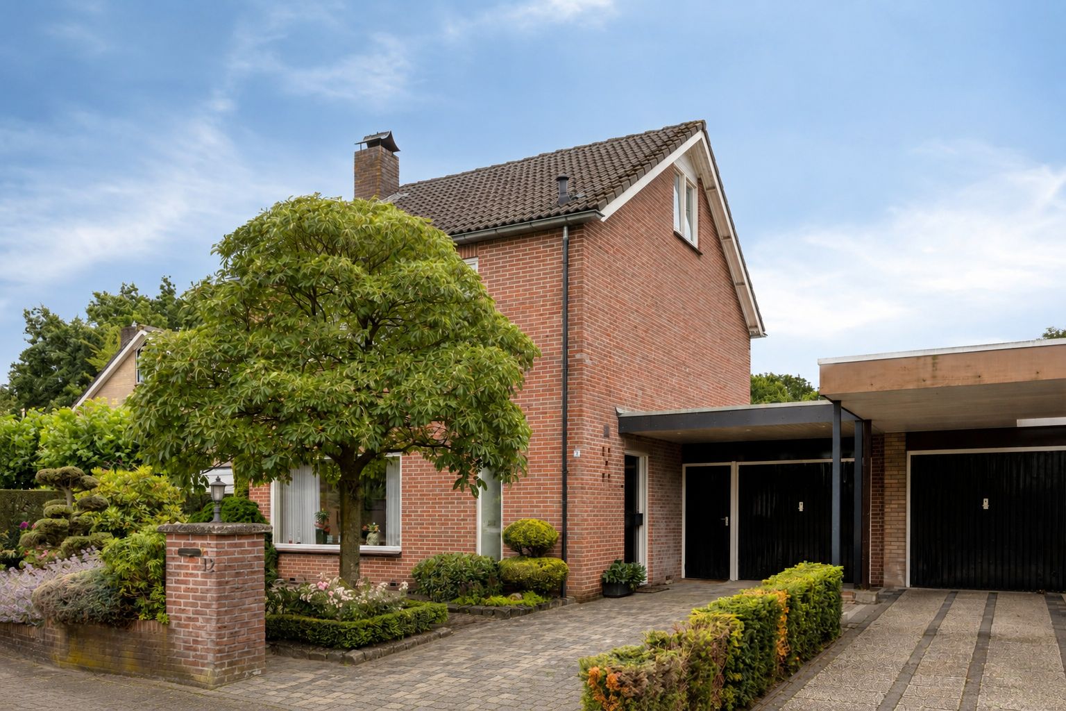 Photo 6 of Ludgeruslaan 12