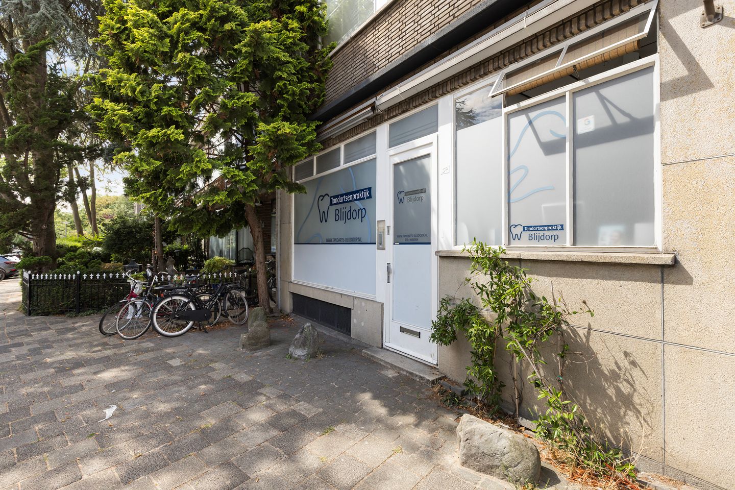 Bekijk foto 3 van Dresselhuysstraat 5-A