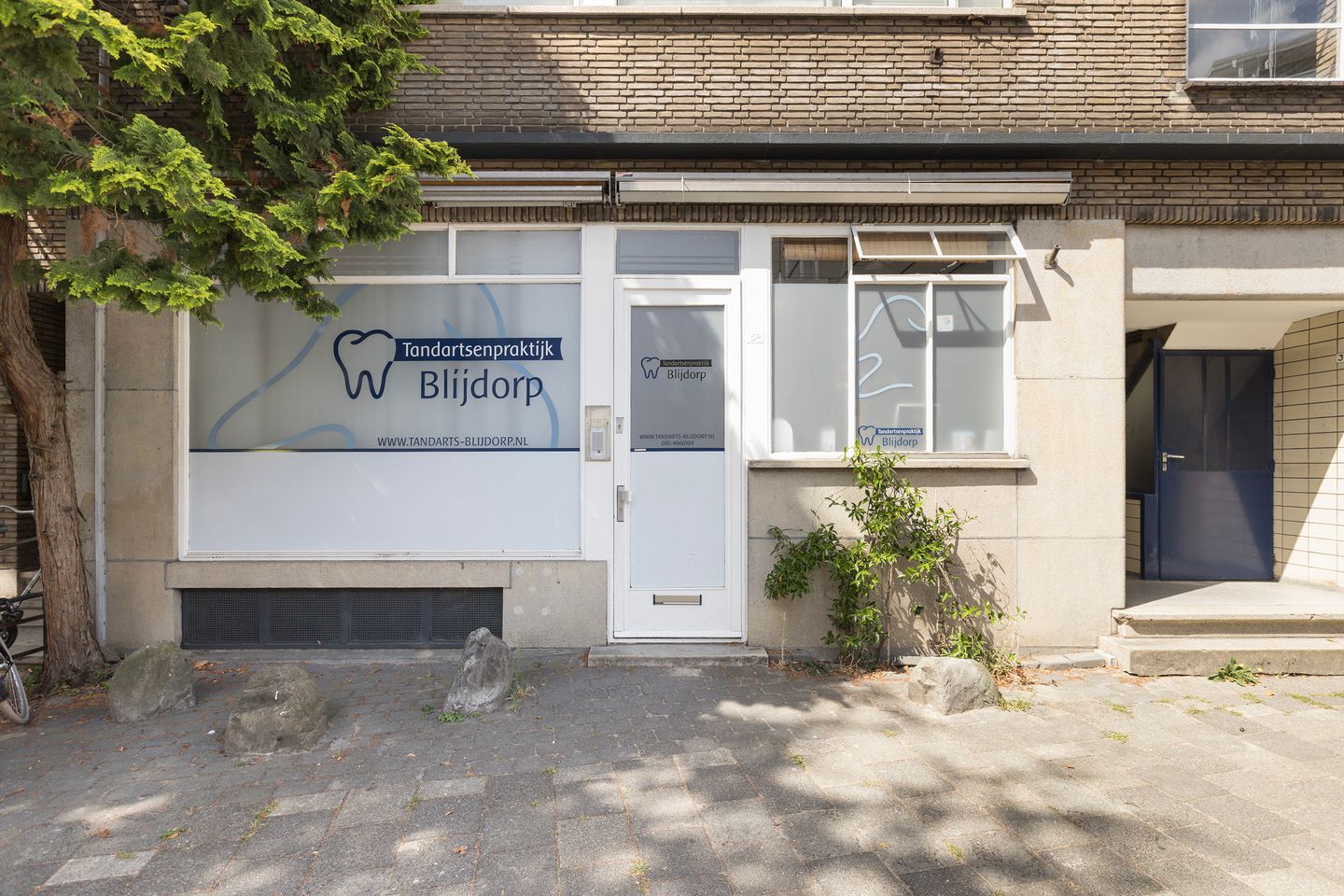Bekijk foto 4 van Dresselhuysstraat 5-A
