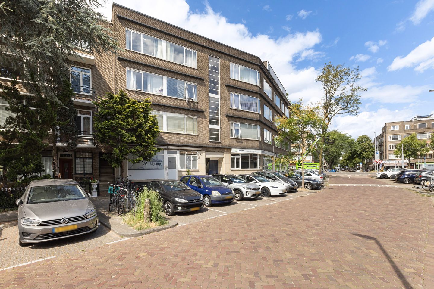 Bekijk foto 5 van Dresselhuysstraat 5-A