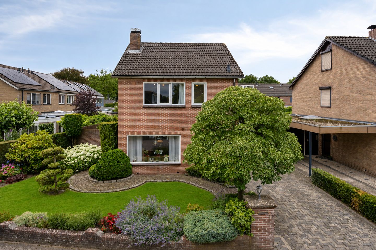 Photo 5 of Ludgeruslaan 12