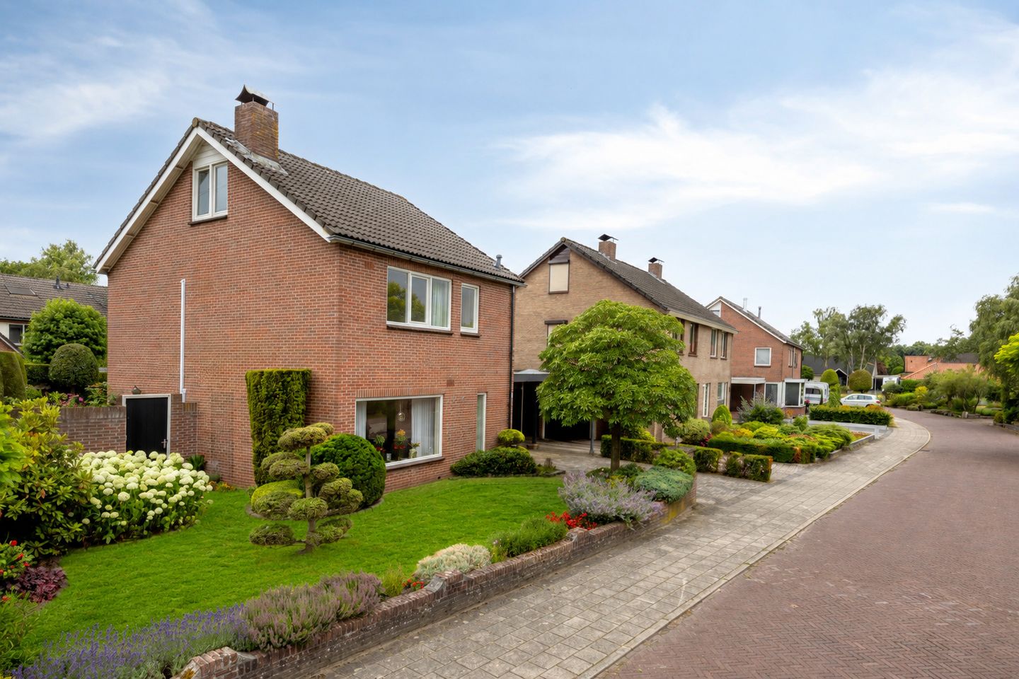 Photo 4 of Ludgeruslaan 12