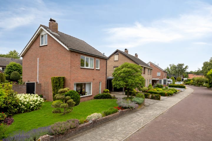 Photo 4 of Ludgeruslaan 12
