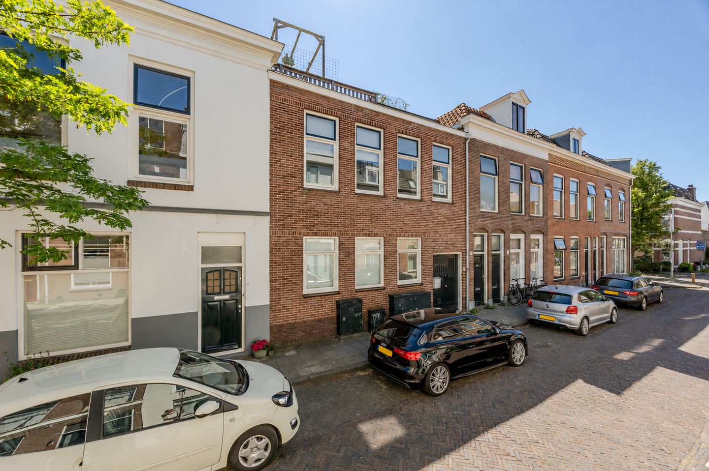 Foto 1 van Frans Halsstraat 48-A