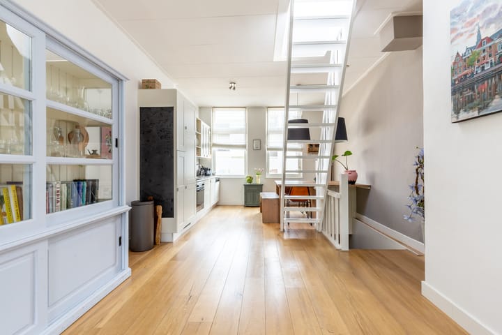 Foto 4 van Frans Halsstraat 48-A