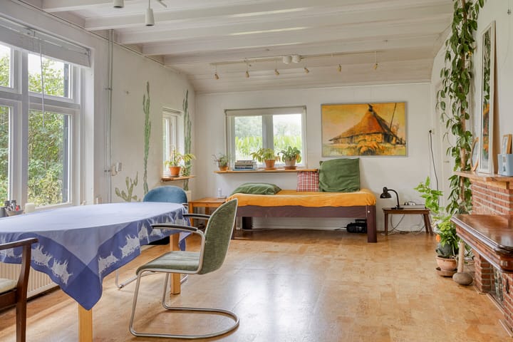 Vrijstaande woning te koop: Diependaalseweg 12, Markelo