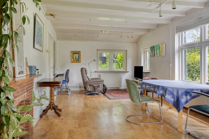 Vrijstaande woning te koop: Diependaalseweg 12, Markelo