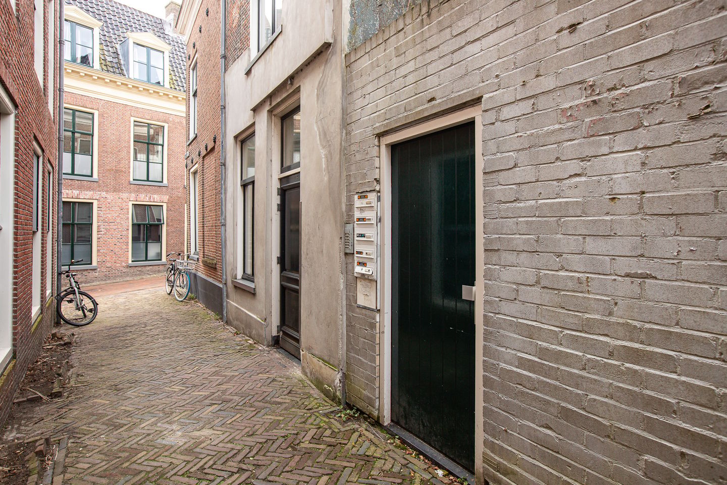 Foto 5 van Muggesteeg 1
