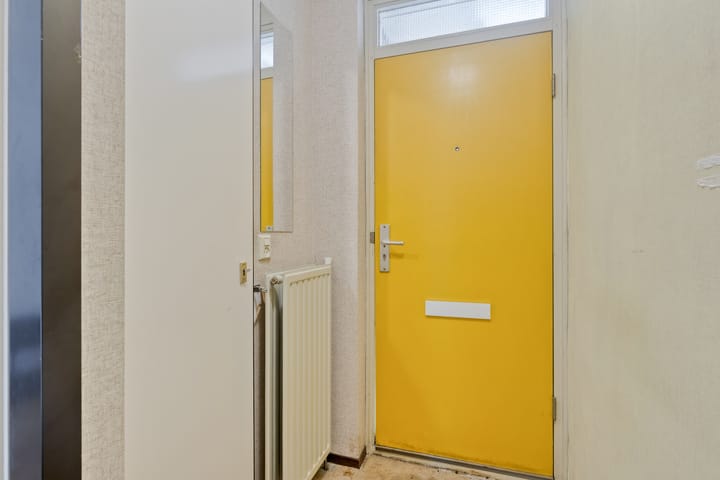 Appartement te koop: Molenbeekstraat 57, Arnhem