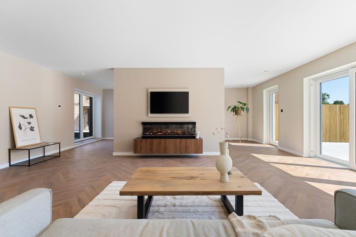 Foto 4 van Dorpstraat 4