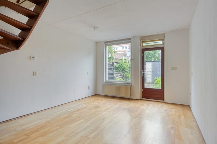Appartement te koop: Molenbeekstraat 57, Arnhem