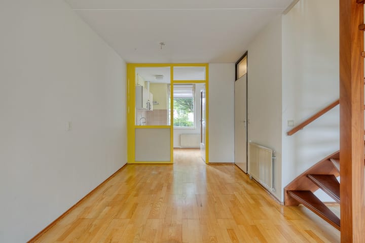 Appartement te koop: Molenbeekstraat 57, Arnhem