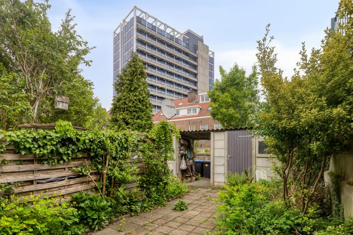 Appartement te koop: Molenbeekstraat 57, Arnhem