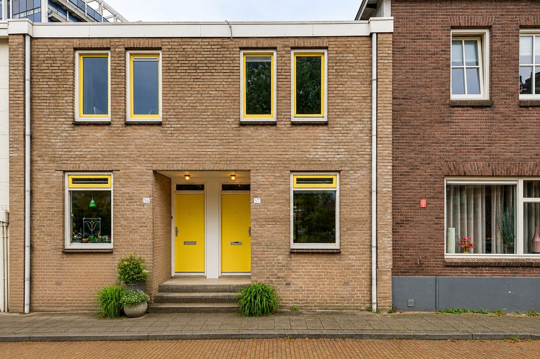 Foto 1 van Molenbeekstraat 57