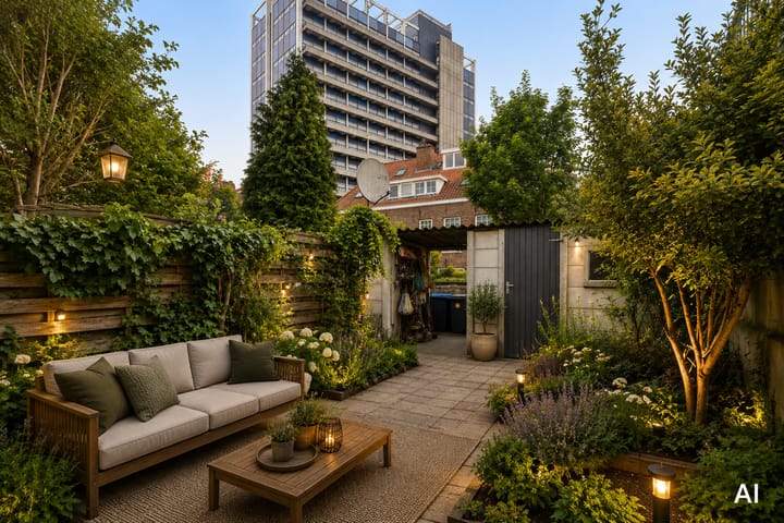 Appartement te koop: Molenbeekstraat 57, Arnhem