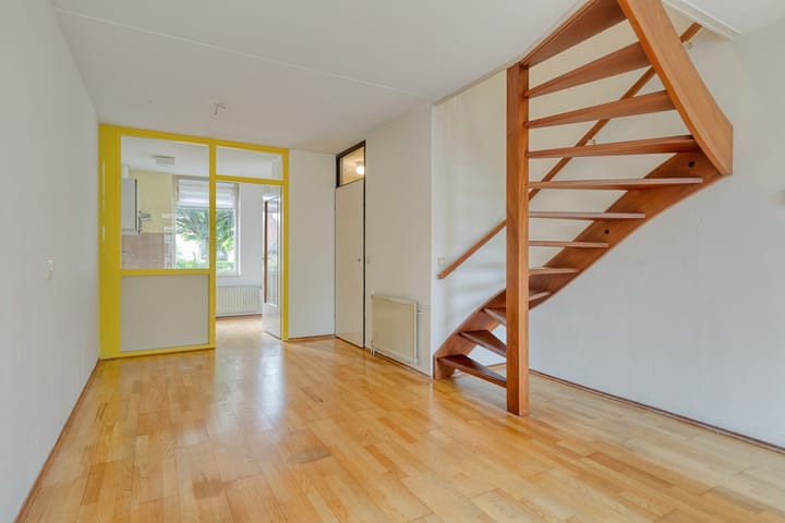 Appartement te koop: Molenbeekstraat 57, Arnhem