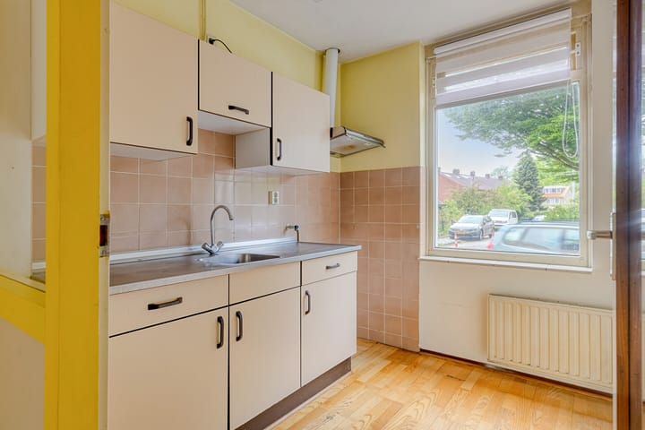 Appartement te koop: Molenbeekstraat 57, Arnhem