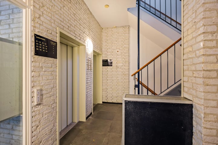 Appartement te koop: Hereplein 15, Groningen