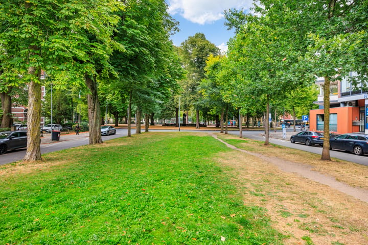 Appartement te koop: Hereplein 15, Groningen