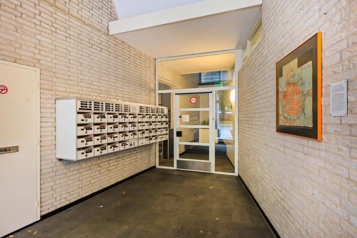 Appartement te koop: Hereplein 15, Groningen