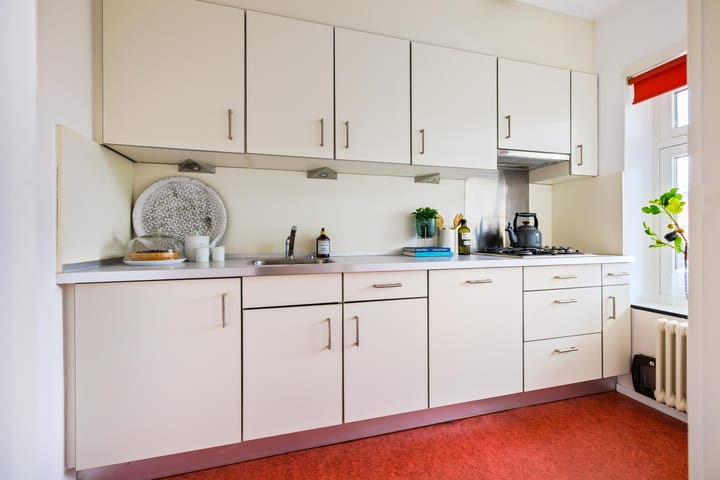 Appartement te koop: Hereplein 15, Groningen