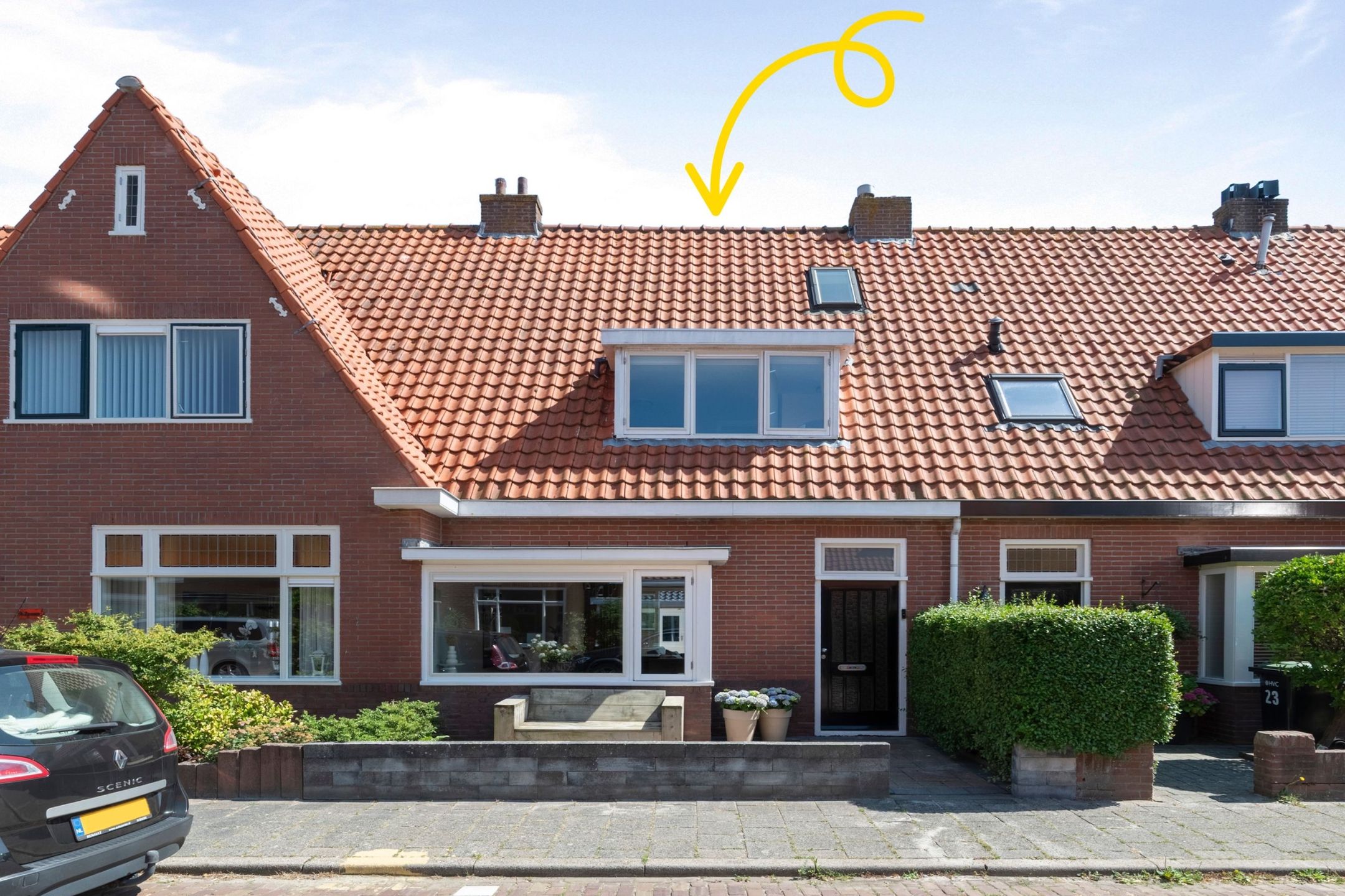 Prof. Zeemanstraat 21