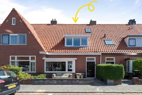 Prof. Zeemanstraat thumbnail
