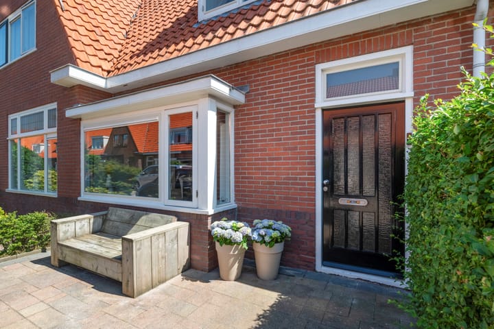 Foto 3 van Prof. Zeemanstraat 21