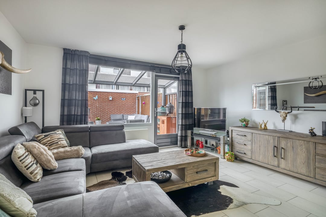 Photo 13 of Vicky Baumstraat 1