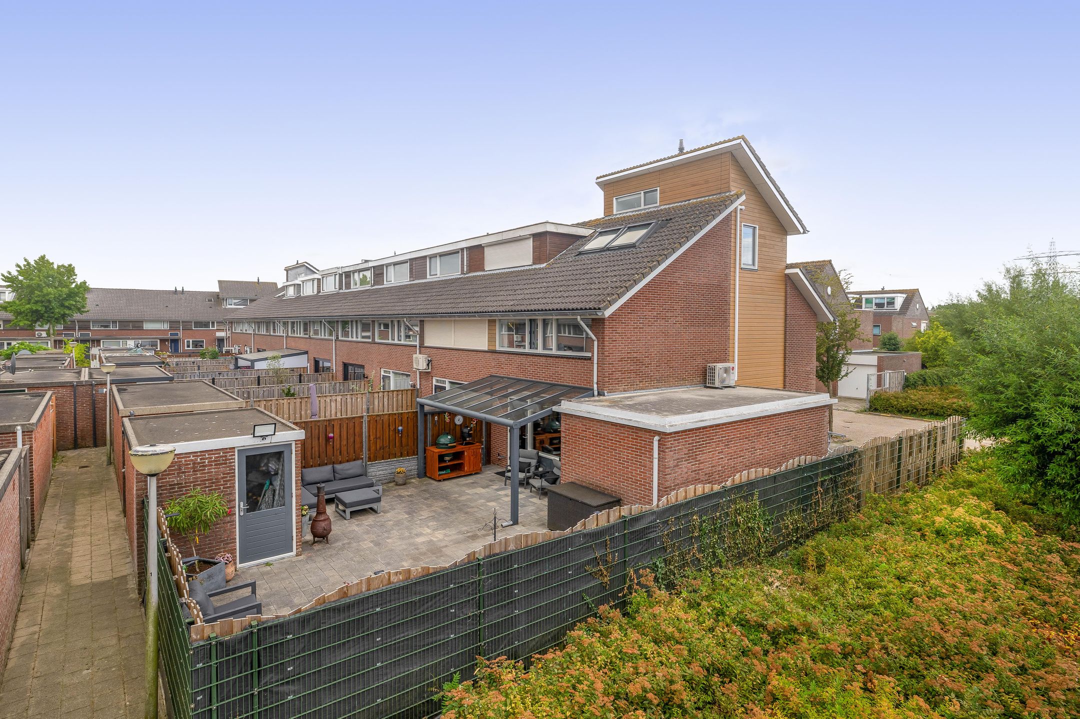 Photo 27 of Vicky Baumstraat 1