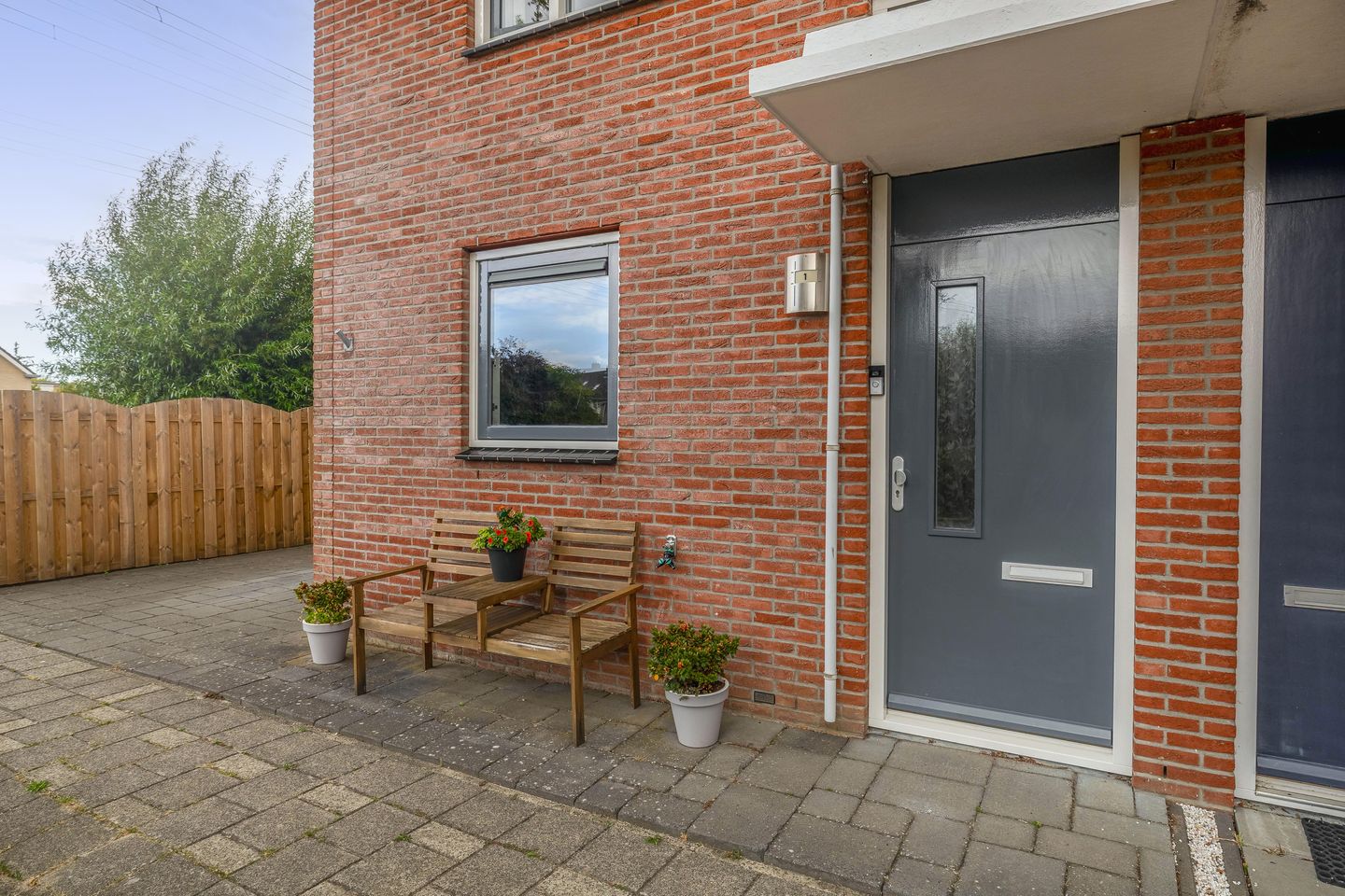 Photo 10 of Vicky Baumstraat 1